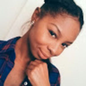 Meet your Posher, 3jays143